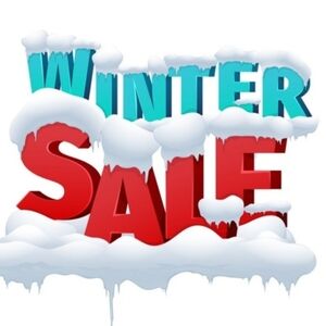 New Markdowns! Save BIG!